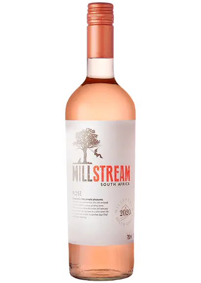 Millstream rosé